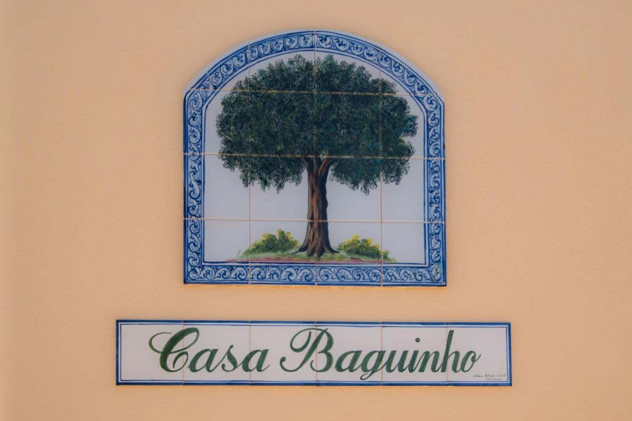 Casa Baguinho Vila Loulé Exterior foto